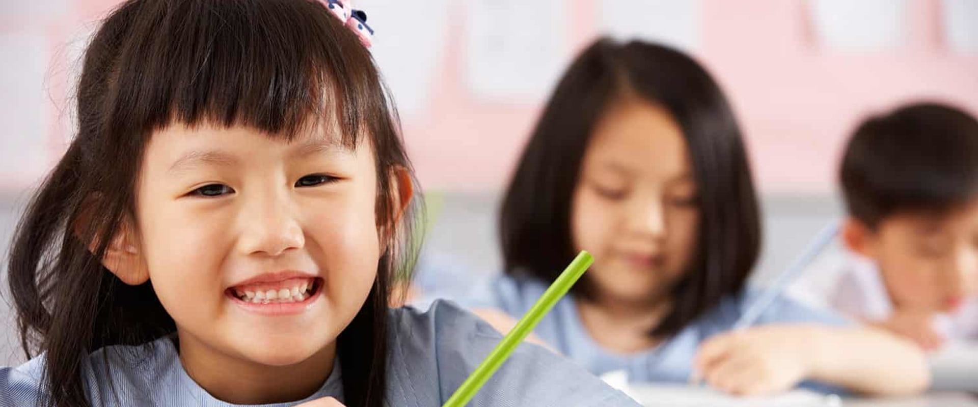 Choosing the Right Tuition Center