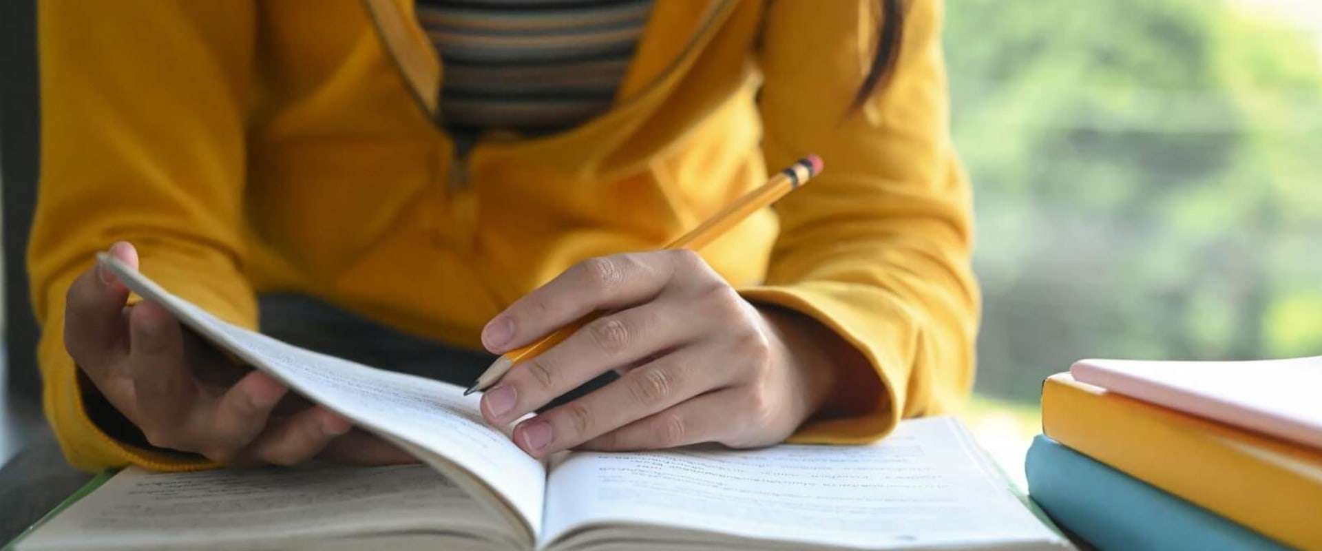 Managing Distractions During Revision
