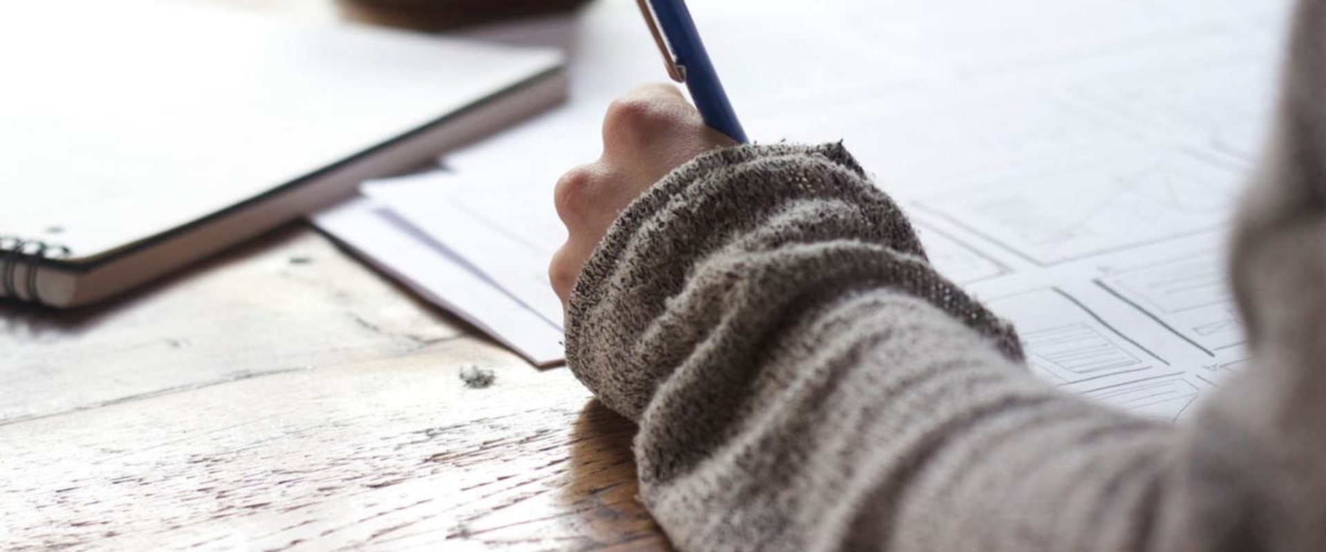 How to use past papers to prepare for a GCSE exam