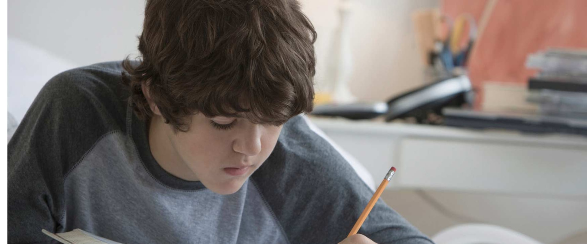 Helping Students Develop Good Study Habits