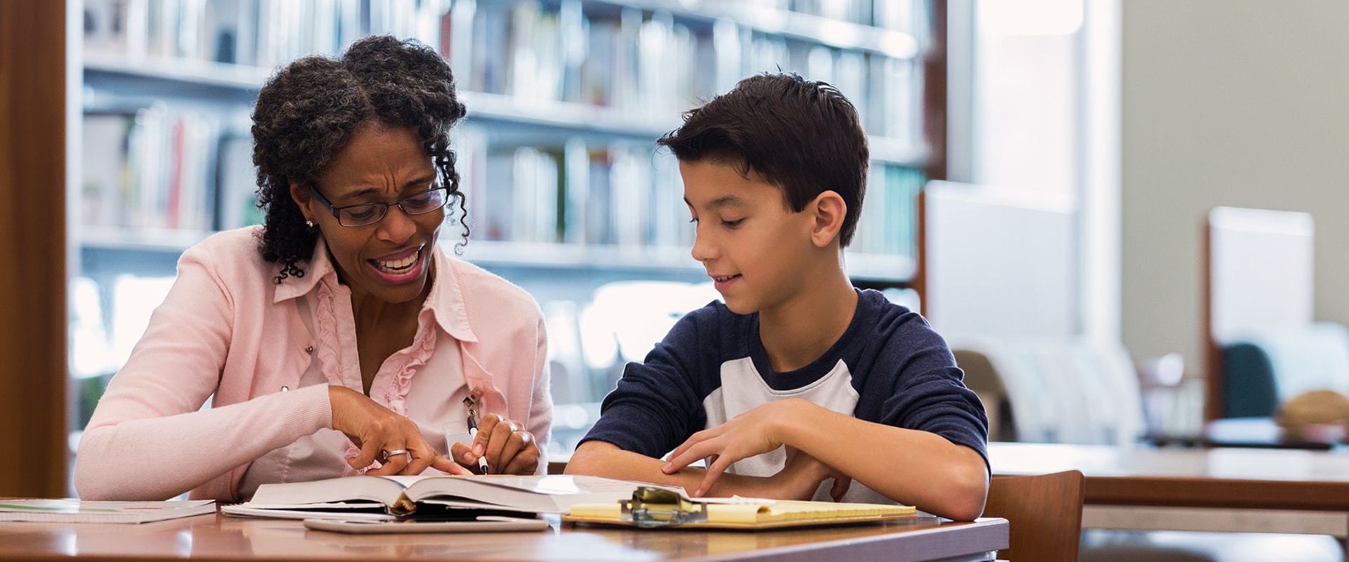 Developing Reading Comprehension Skills