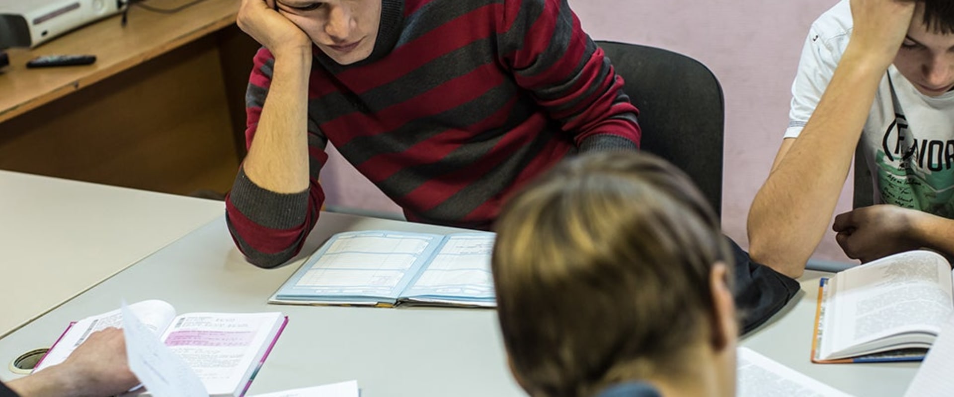 Summarizing Techniques for GCSE Revision