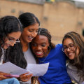 Spires Online Tutors' Students Outperform National Averages at GCSE and A-Level in 2025