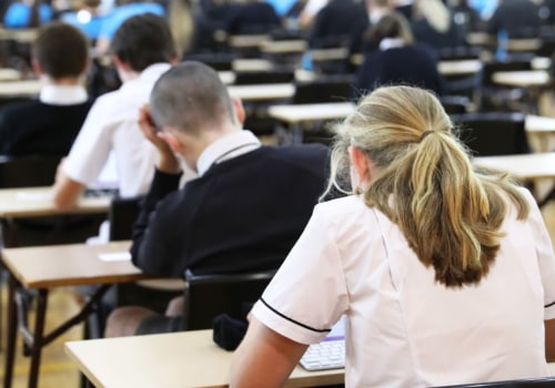 GCSE Mock Exams: A Comprehensive Overview