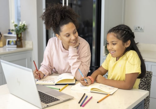 Creating the Perfect Study Space for GCSEs